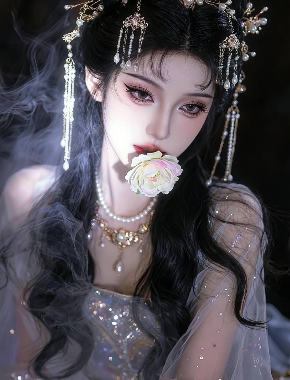 转机长椅·过境